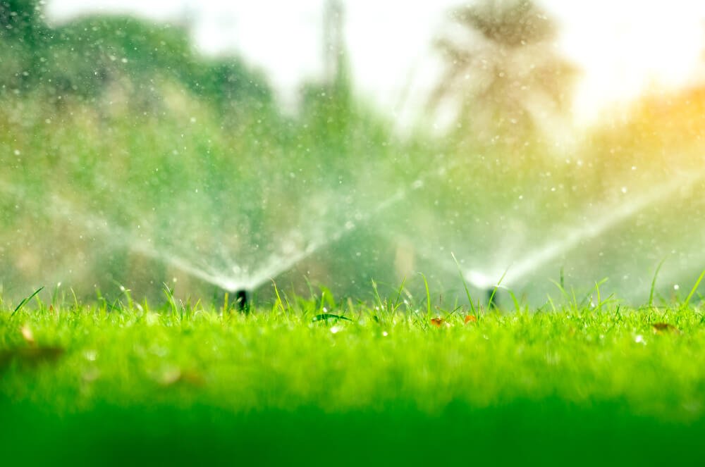 irrigation systems mcallen tx