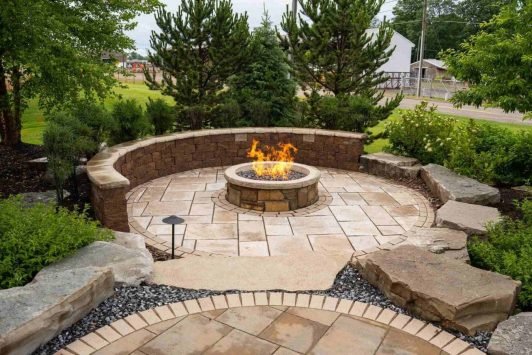 Hardscaping Services mcallen tx