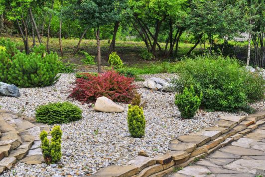 Landscaping Rocks